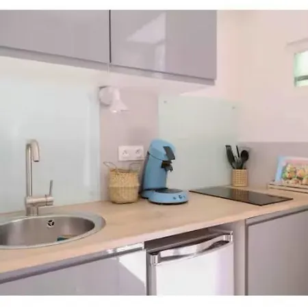 Apartment Ecusson Nimois Et Cour Ensoleillee